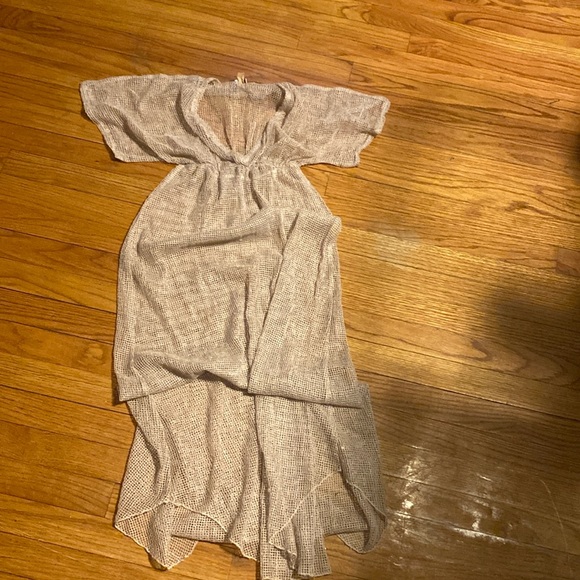 Elif by Jordan Taylor Swim Elif By Jordan Taylor Mesh And Sequin